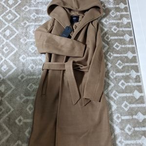 ONLY Riley coat- NWT